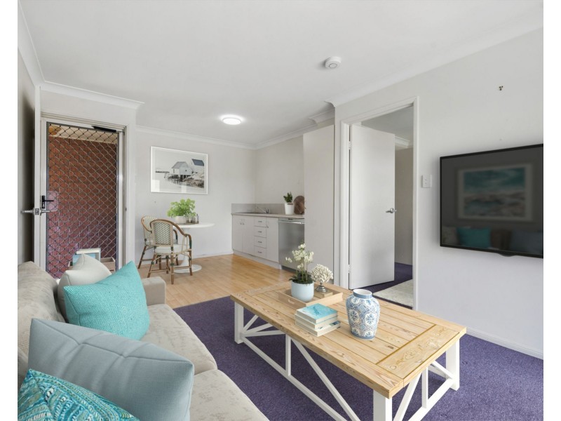 14/306-310 James Street, Harristown QLD 4350