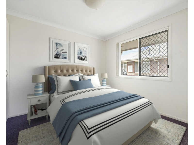 14/306-310 James Street, Harristown QLD 4350