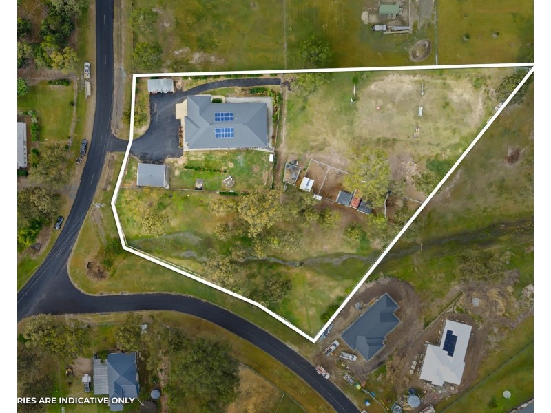 1 Horton Place, Regency Downs QLD 4341