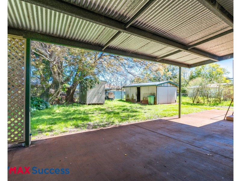 17 Power Street, Harristown QLD 4350