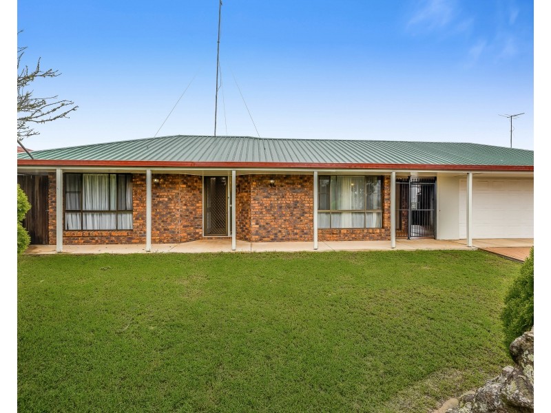 28 Banksia Street, Newtown QLD 4350