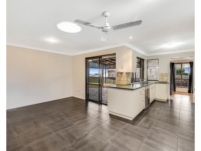 28 Banksia Street, Newtown QLD 4350