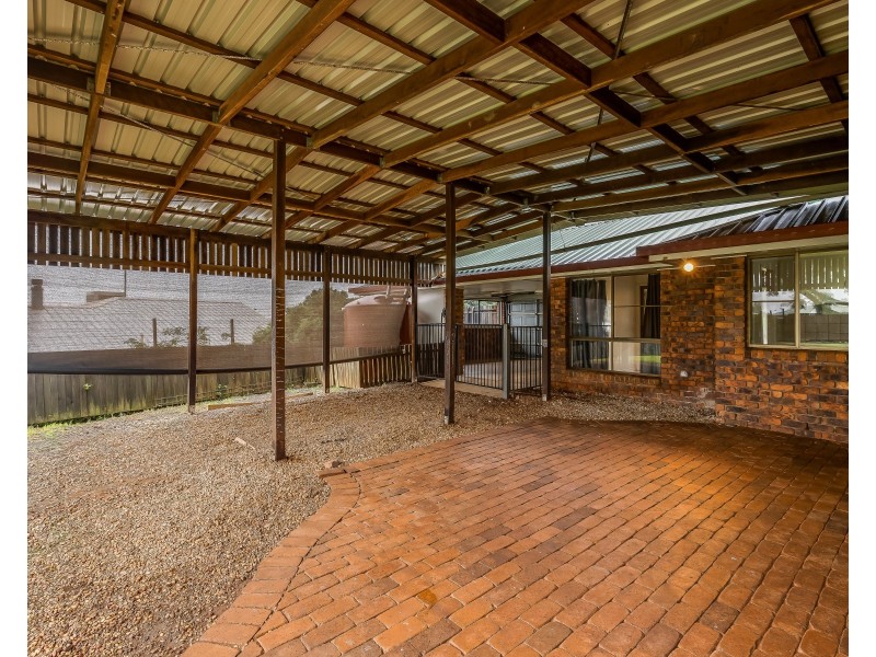 28 Banksia Street, Newtown QLD 4350