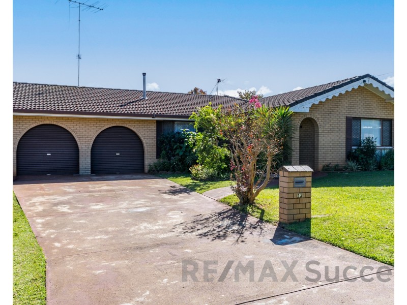 13 Orchid Street, Centenary Heights QLD 4350