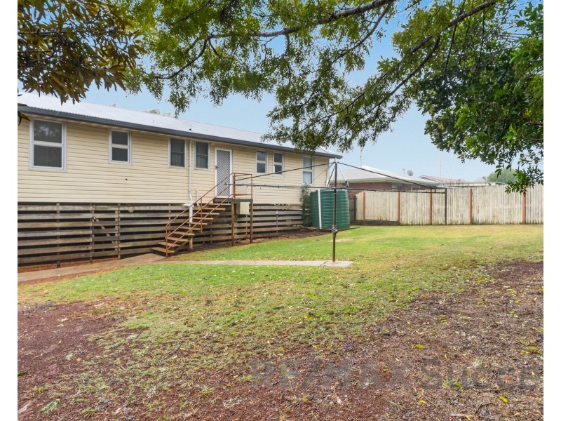 626 Greenwattle Street, Newtown QLD 4350