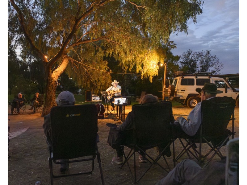 322 Weir Road, Cunnamulla QLD 4490