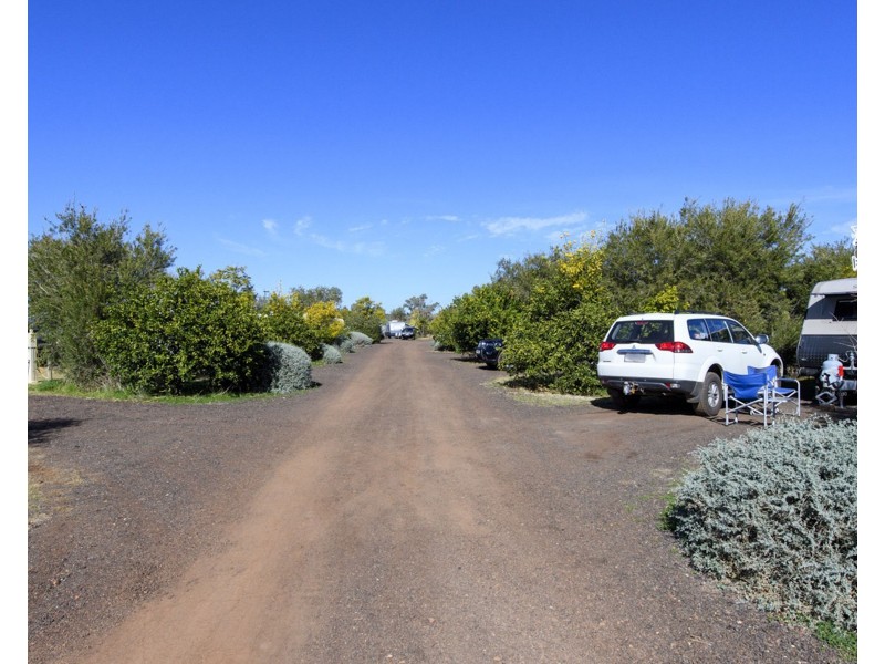 322 Weir Road, Cunnamulla QLD 4490