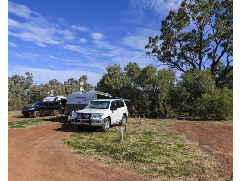 322 Weir Road, Cunnamulla QLD 4490