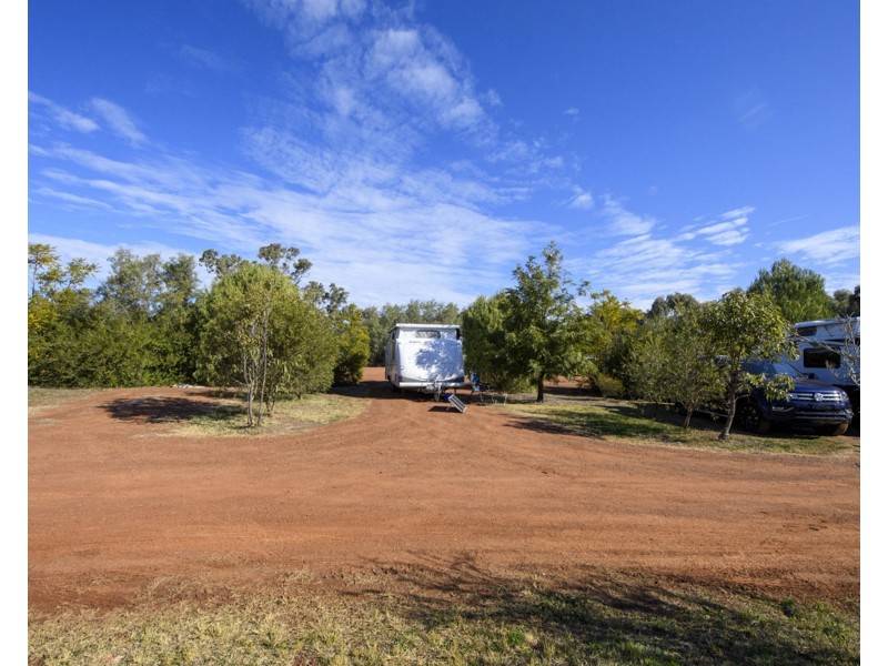322 Weir Road, Cunnamulla QLD 4490