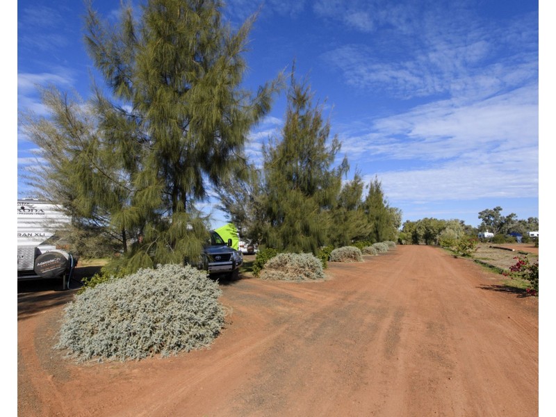 322 Weir Road, Cunnamulla QLD 4490