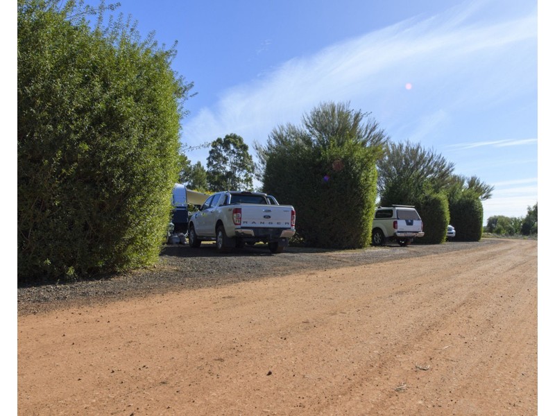 322 Weir Road, Cunnamulla QLD 4490
