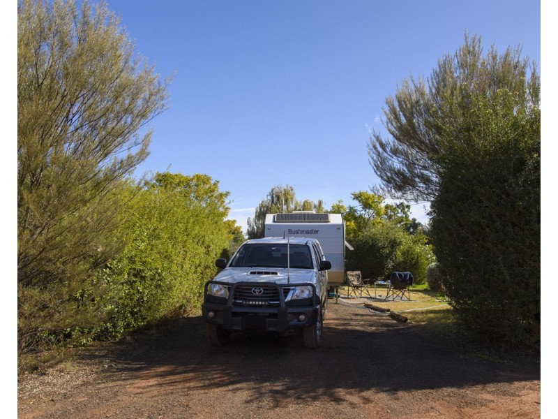 322 Weir Road, Cunnamulla QLD 4490