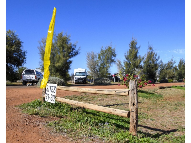322 Weir Road, Cunnamulla QLD 4490