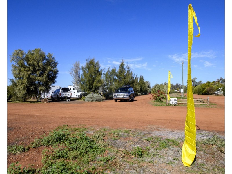 322 Weir Road, Cunnamulla QLD 4490
