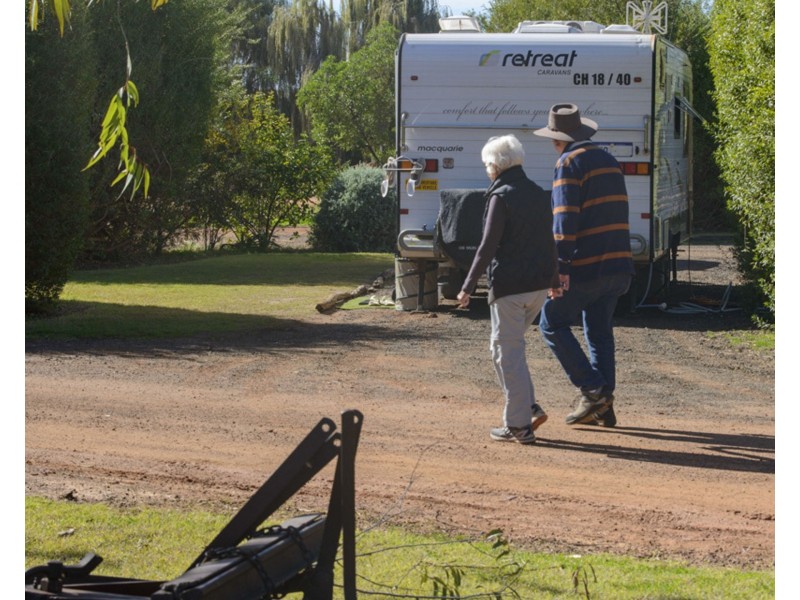 322 Weir Road, Cunnamulla QLD 4490