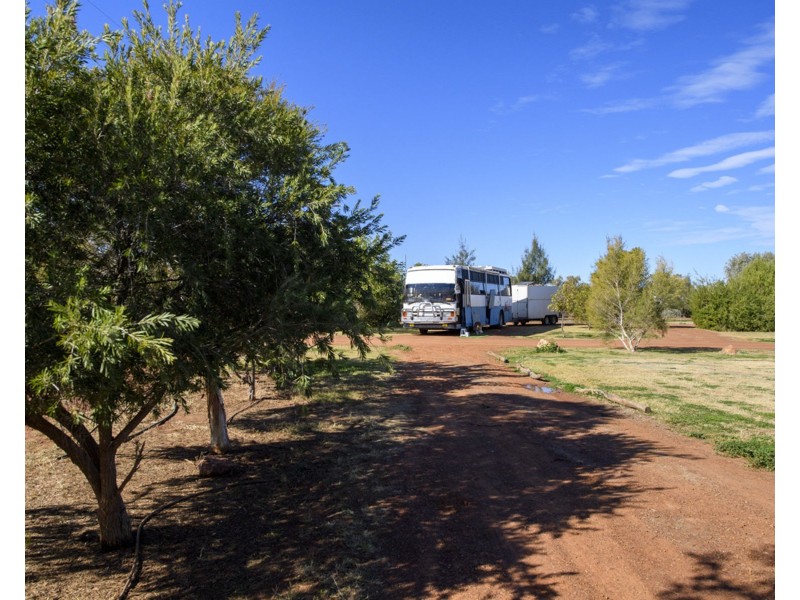 322 Weir Road, Cunnamulla QLD 4490