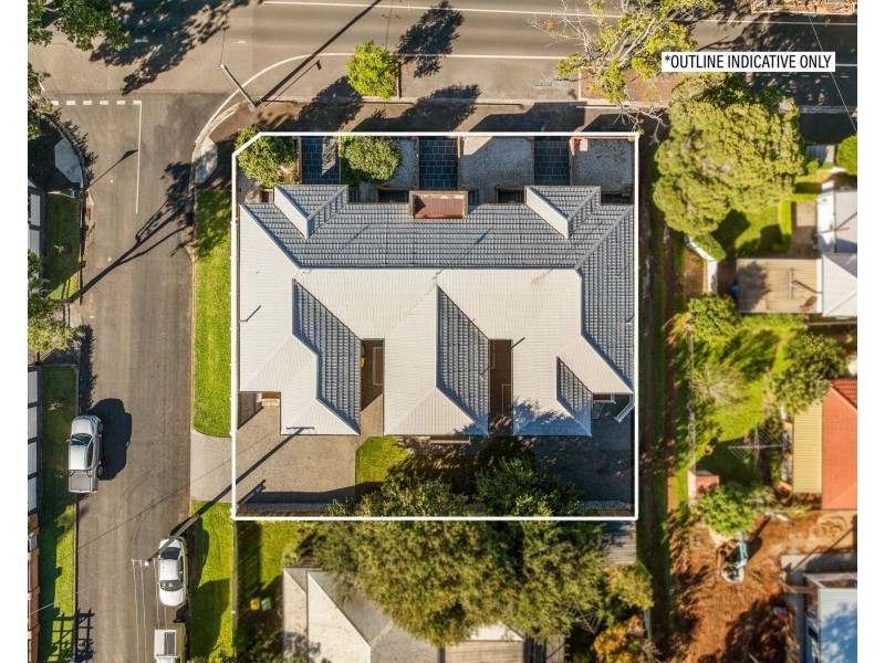 145 Bridge Street, North Toowoomba QLD 4350