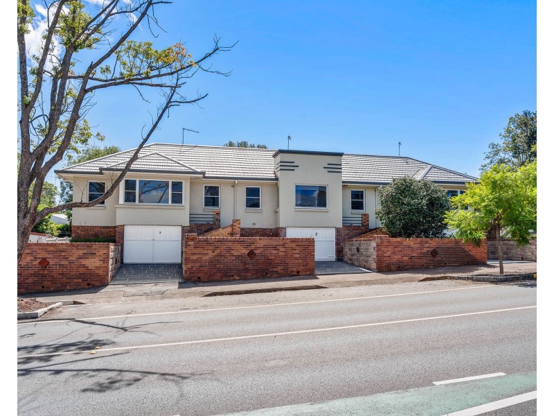 145 Bridge Street, North Toowoomba QLD 4350