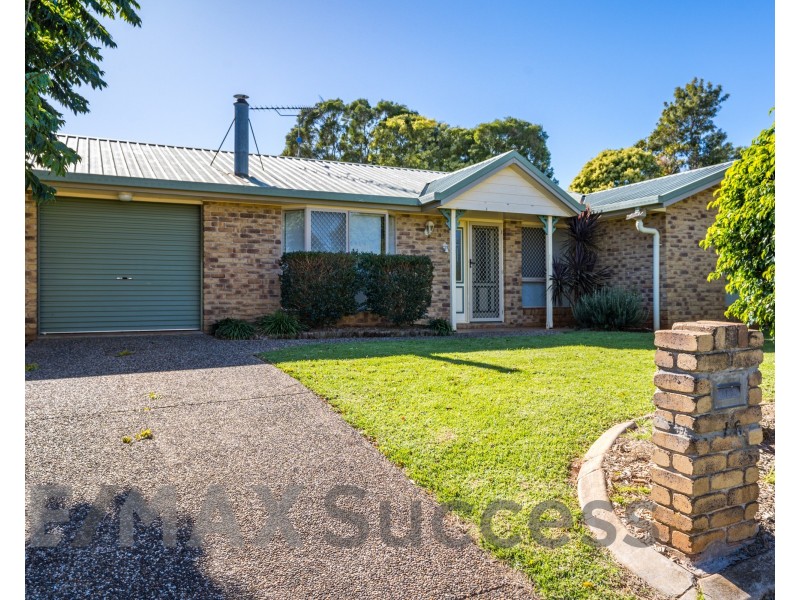 15 Krog Court, Darling Heights QLD 4350