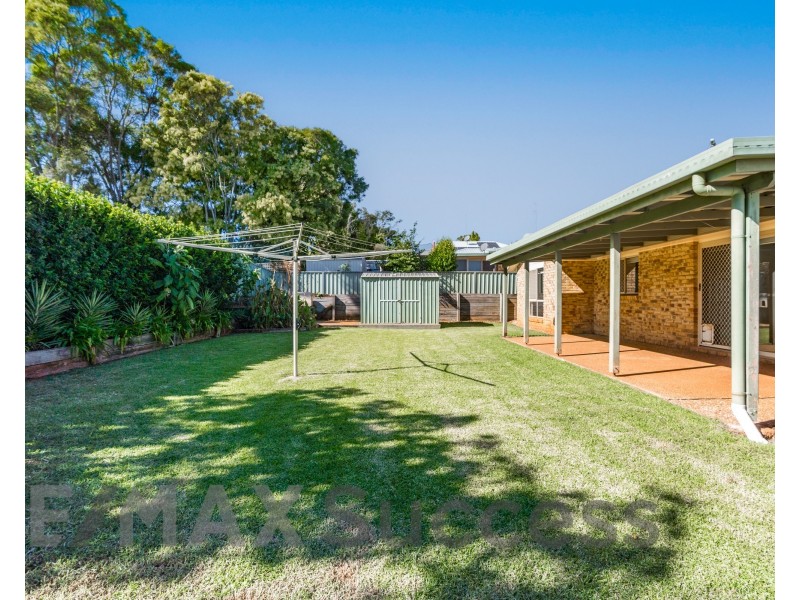 15 Krog Court, Darling Heights QLD 4350
