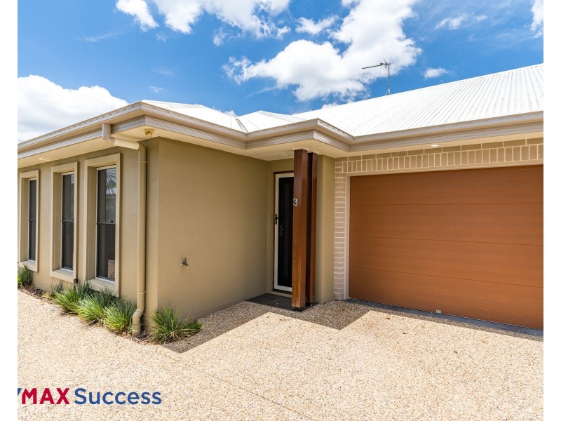 3/14 Plant Street, Rangeville QLD 4350