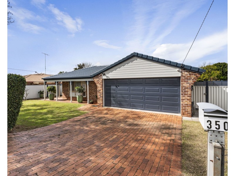 350 West Street, Kearneys Spring QLD 4350