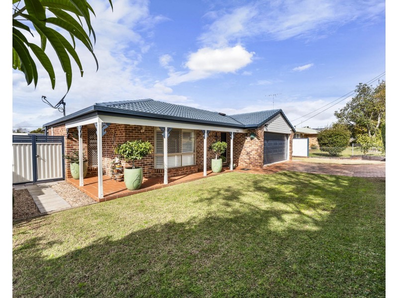 350 West Street, Kearneys Spring QLD 4350