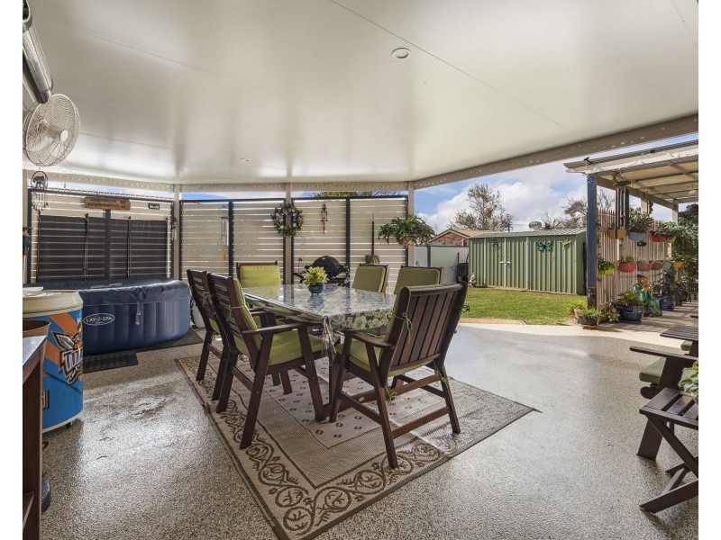 350 West Street, Kearneys Spring QLD 4350
