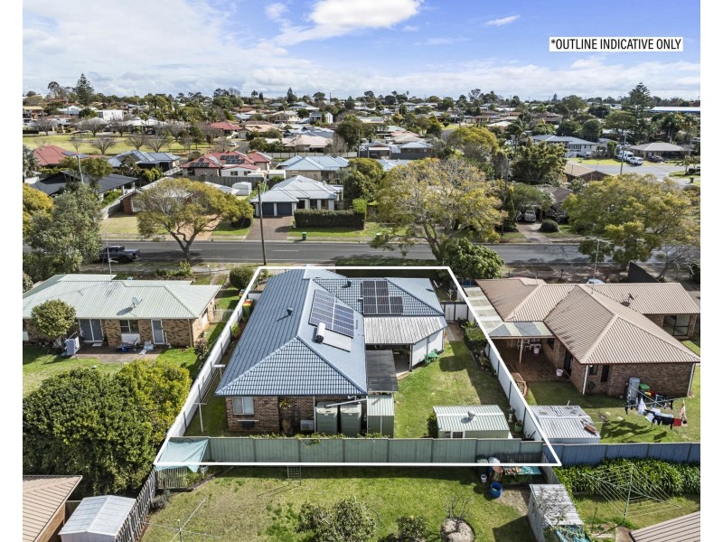 350 West Street, Kearneys Spring QLD 4350
