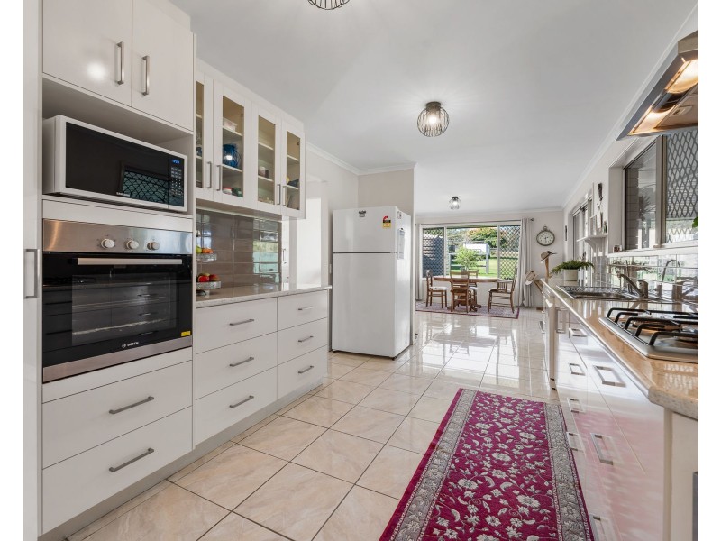 26 Daher Street, Goombungee QLD 4354