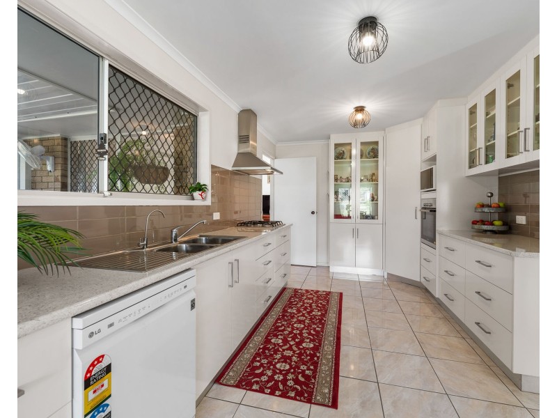 26 Daher Street, Goombungee QLD 4354