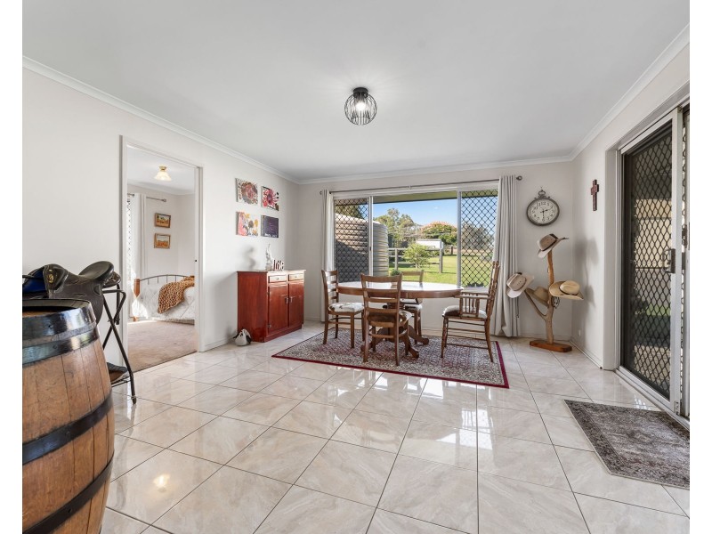 26 Daher Street, Goombungee QLD 4354