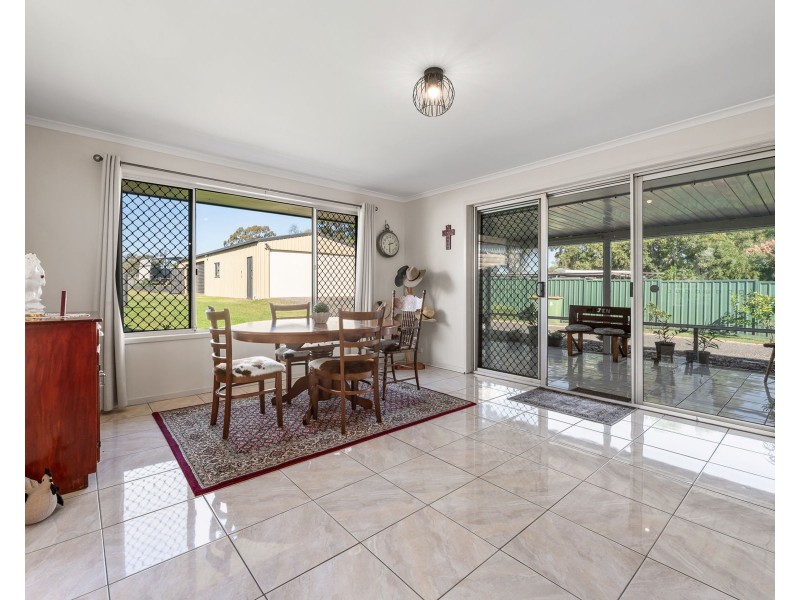 26 Daher Street, Goombungee QLD 4354