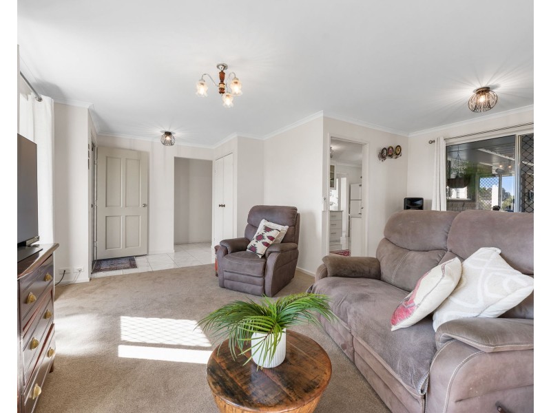 26 Daher Street, Goombungee QLD 4354