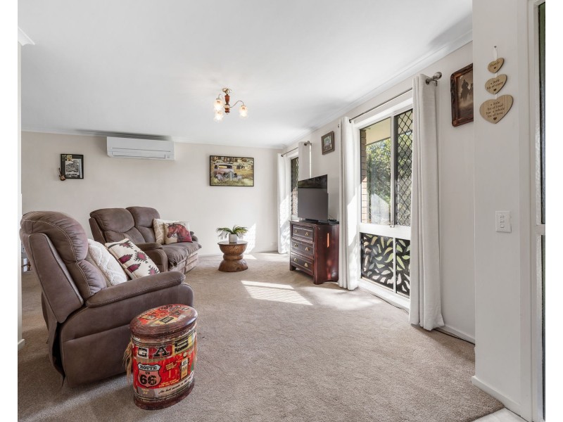 26 Daher Street, Goombungee QLD 4354