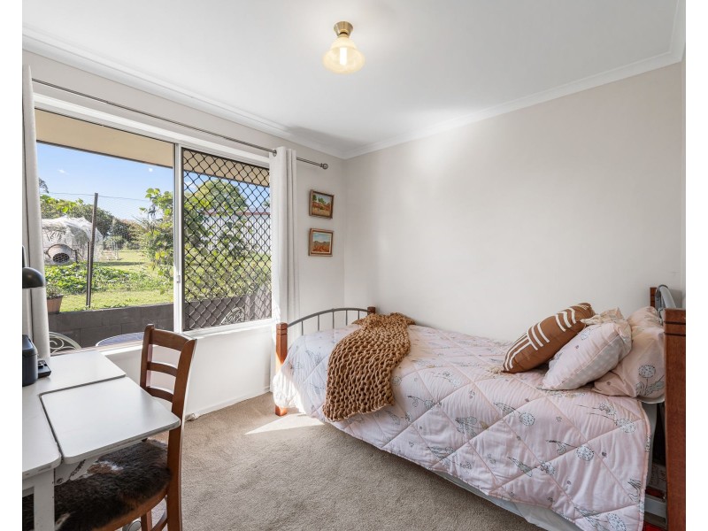 26 Daher Street, Goombungee QLD 4354