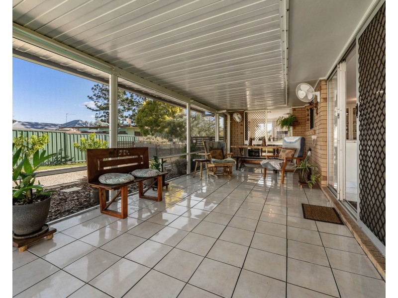 26 Daher Street, Goombungee QLD 4354