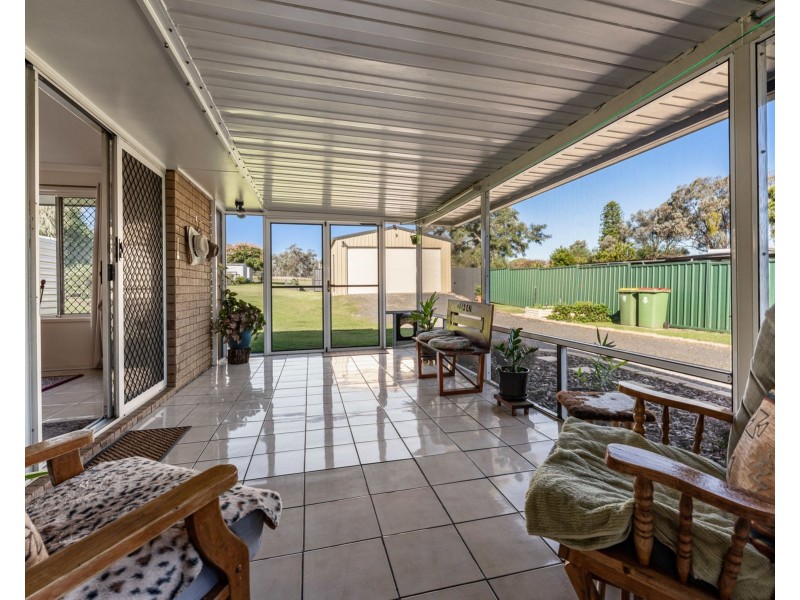 26 Daher Street, Goombungee QLD 4354