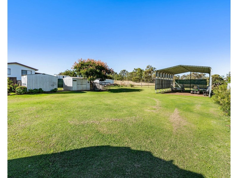 26 Daher Street, Goombungee QLD 4354