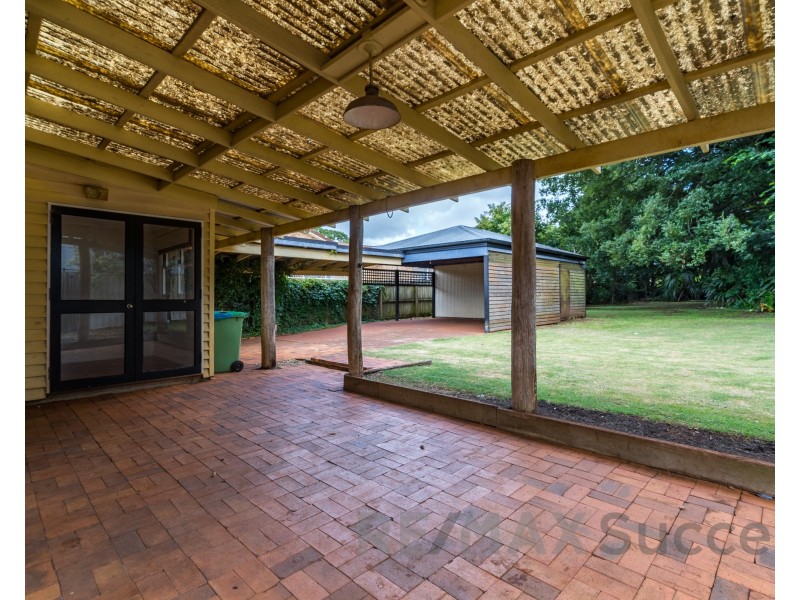 19 Herries Street, East Toowoomba QLD 4350