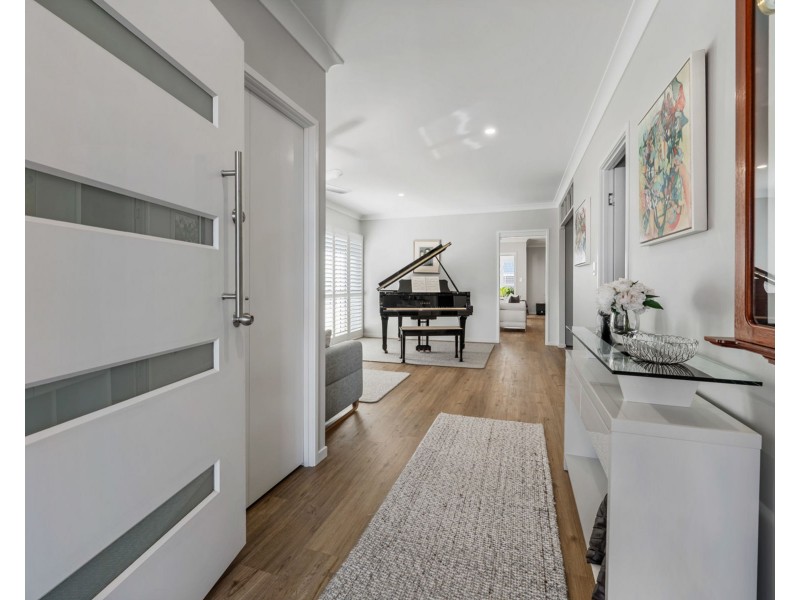 18 Ryder Avenue, Highfields QLD 4352