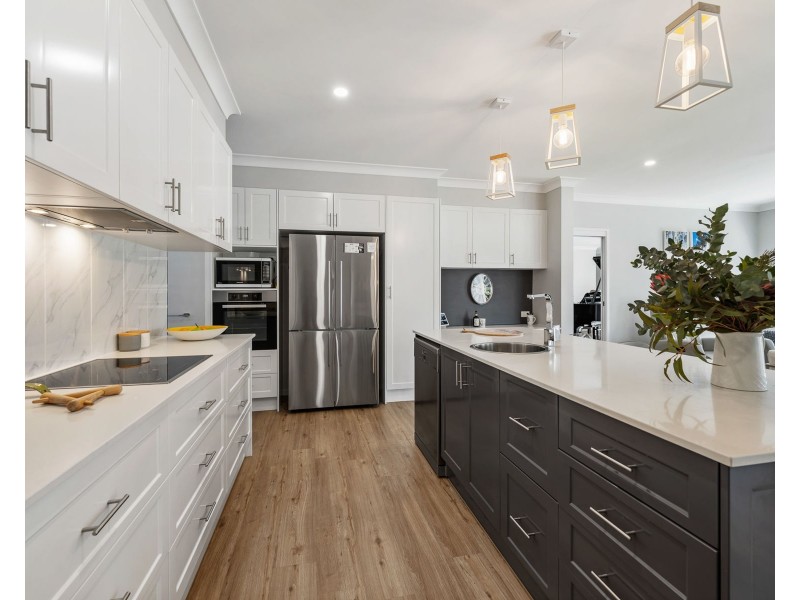 18 Ryder Avenue, Highfields QLD 4352