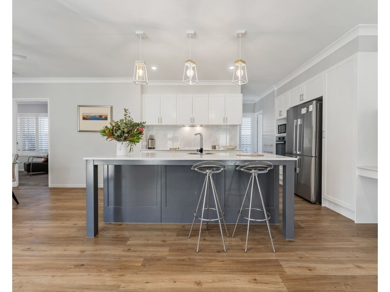 18 Ryder Avenue, Highfields QLD 4352