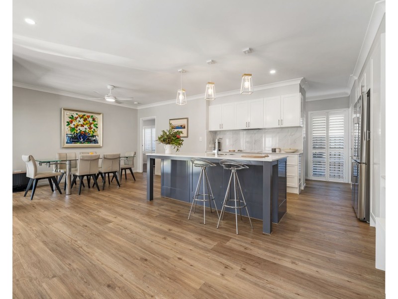 18 Ryder Avenue, Highfields QLD 4352