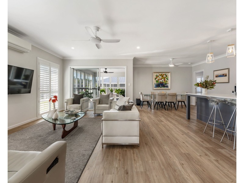 18 Ryder Avenue, Highfields QLD 4352