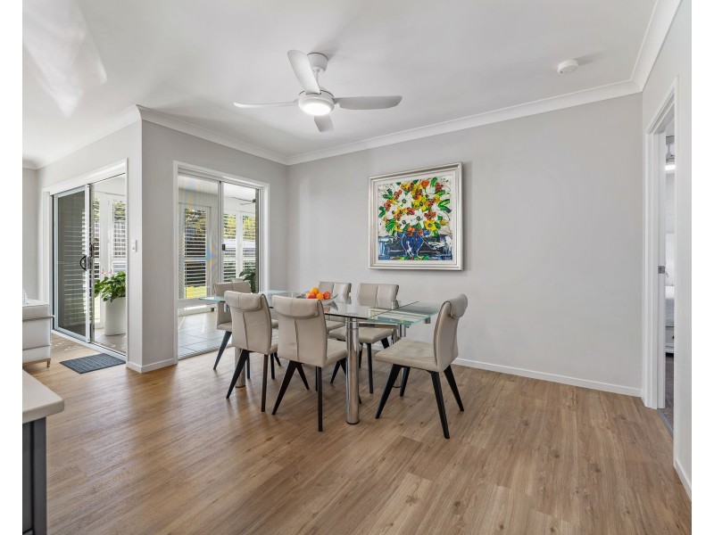 18 Ryder Avenue, Highfields QLD 4352