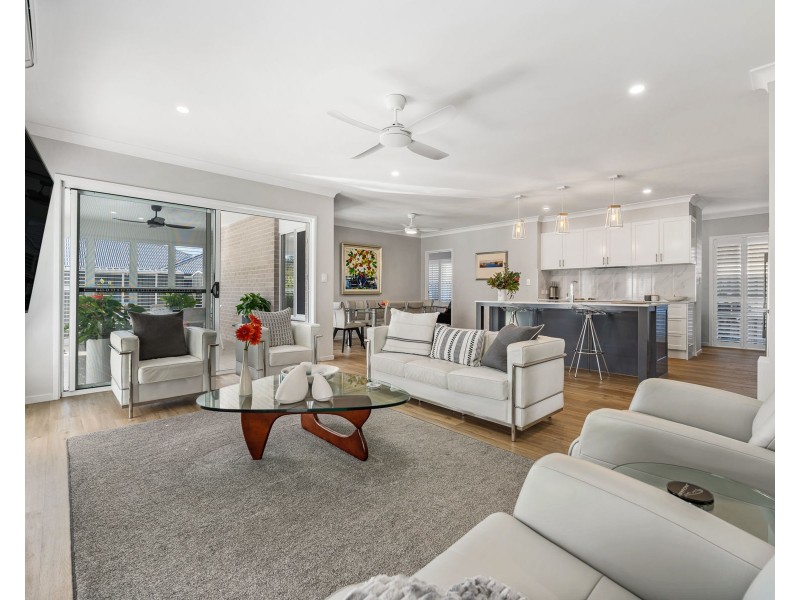 18 Ryder Avenue, Highfields QLD 4352