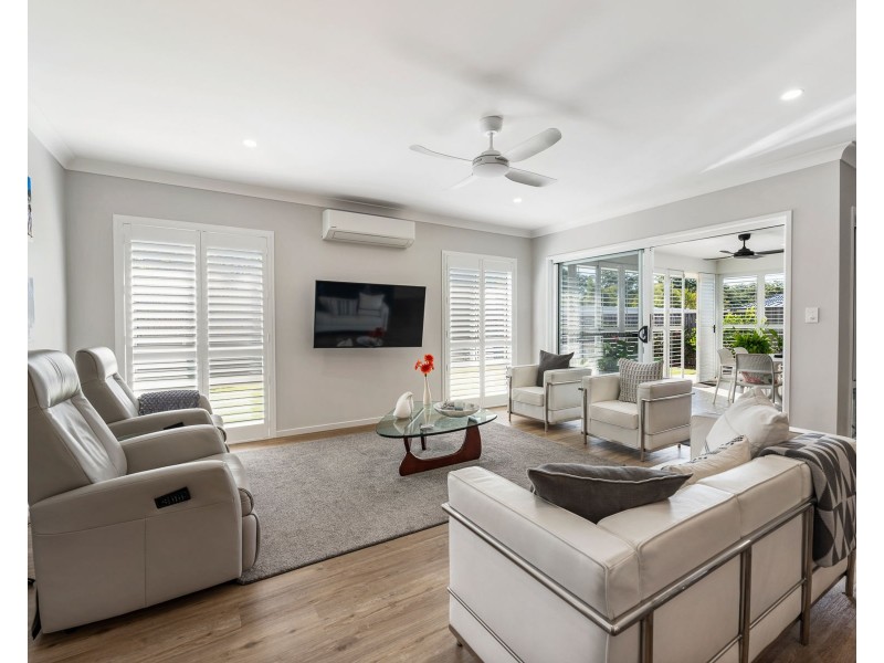 18 Ryder Avenue, Highfields QLD 4352