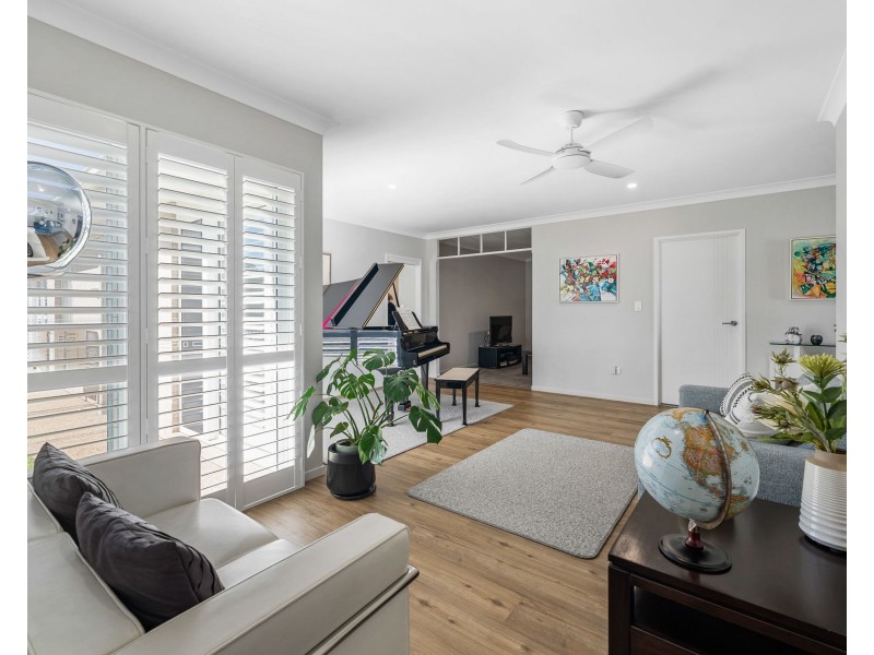 18 Ryder Avenue, Highfields QLD 4352