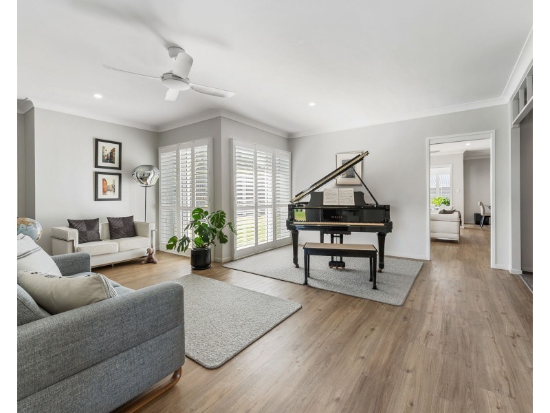 18 Ryder Avenue, Highfields QLD 4352